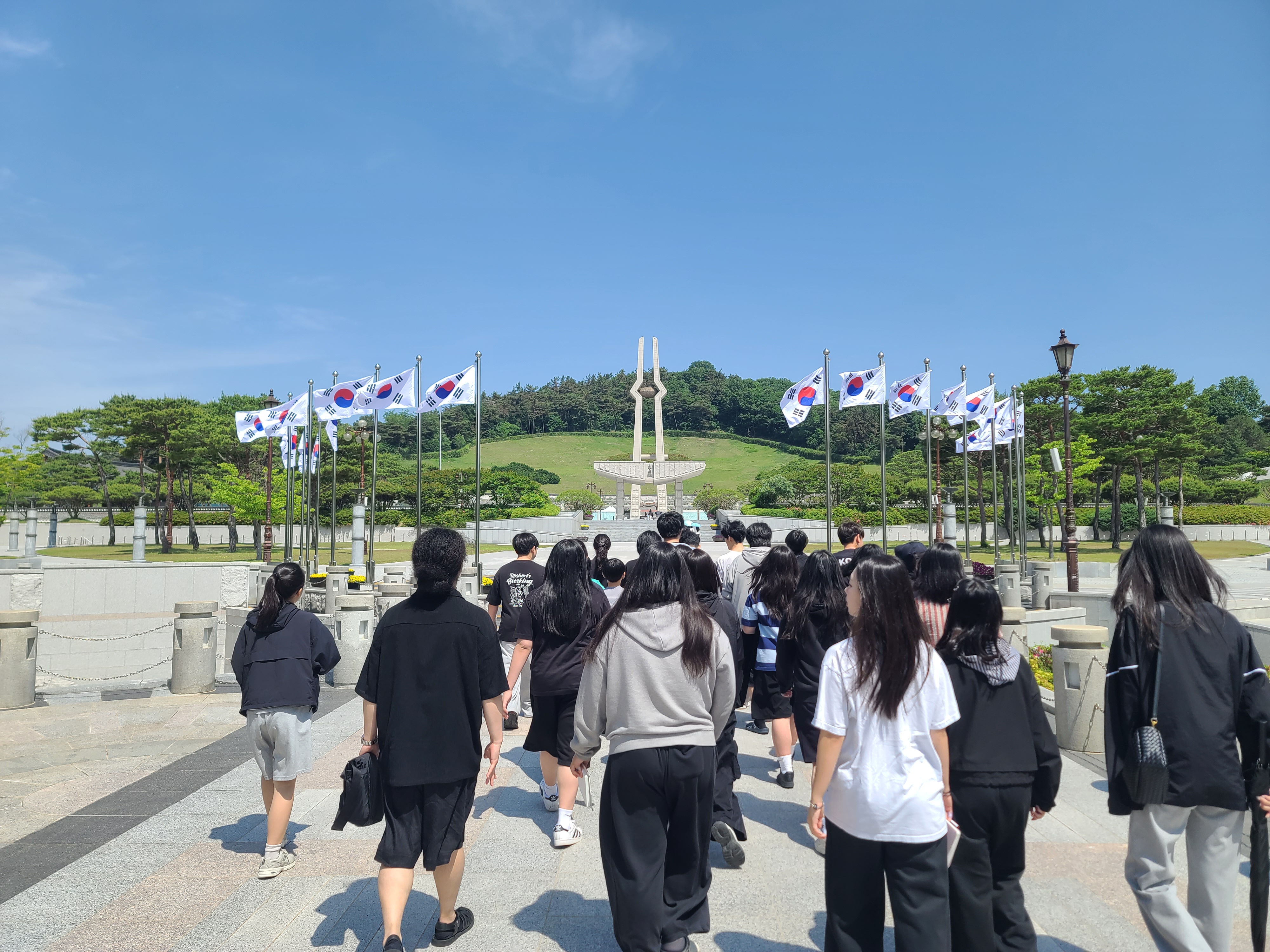 새 활동 사진