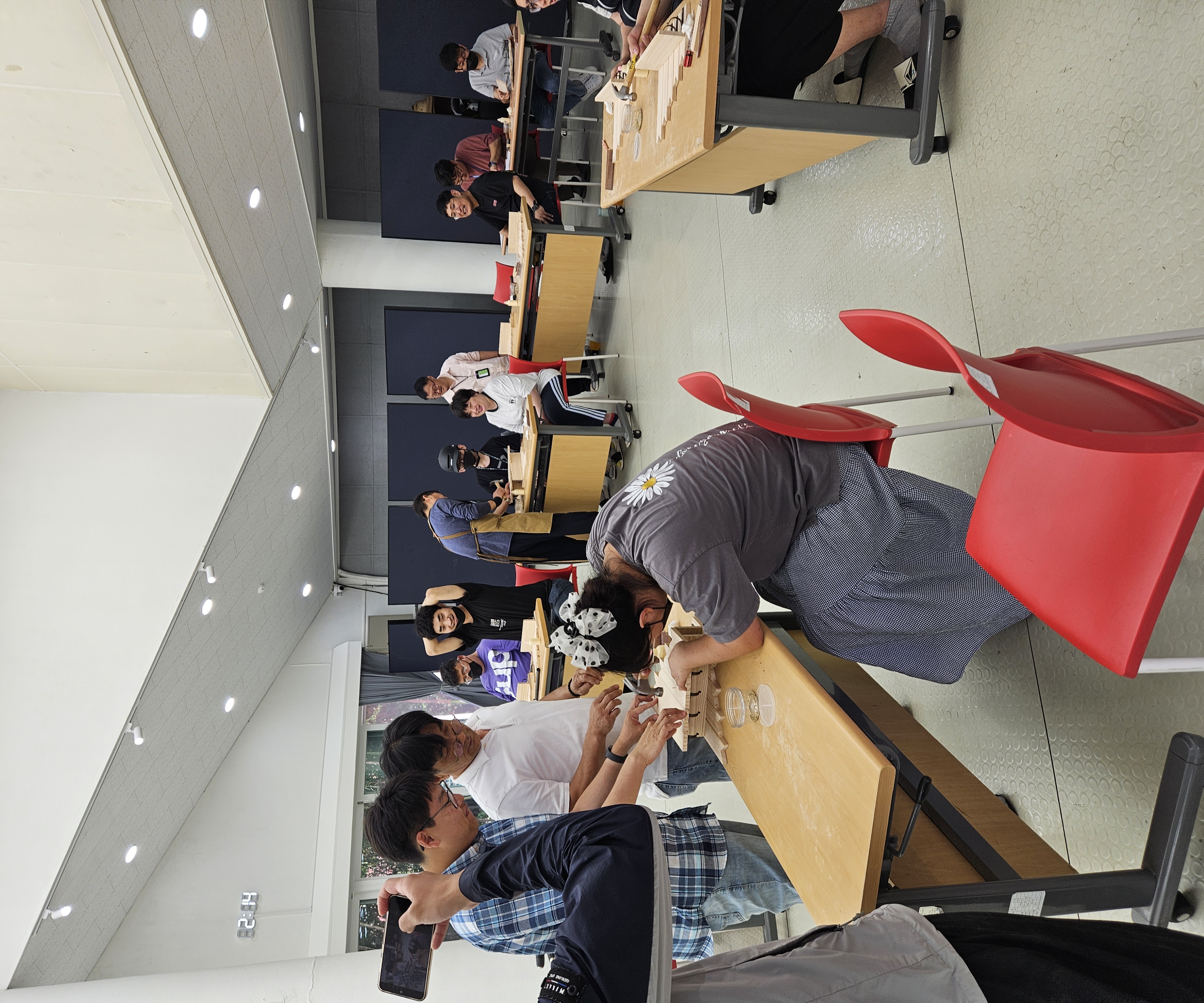 새 활동 사진